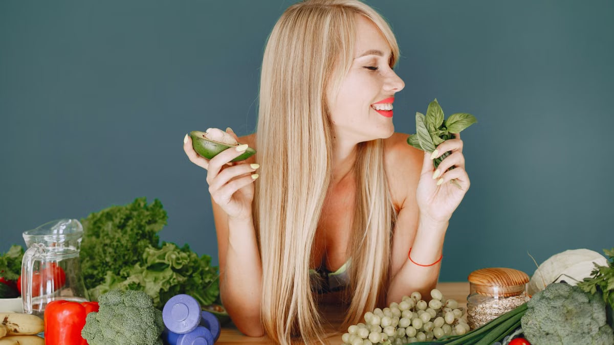 Claves para una vida saludable