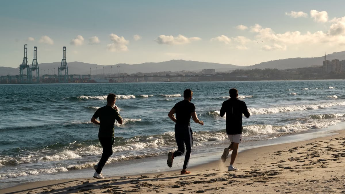 Motivación para un estilo de vida activo